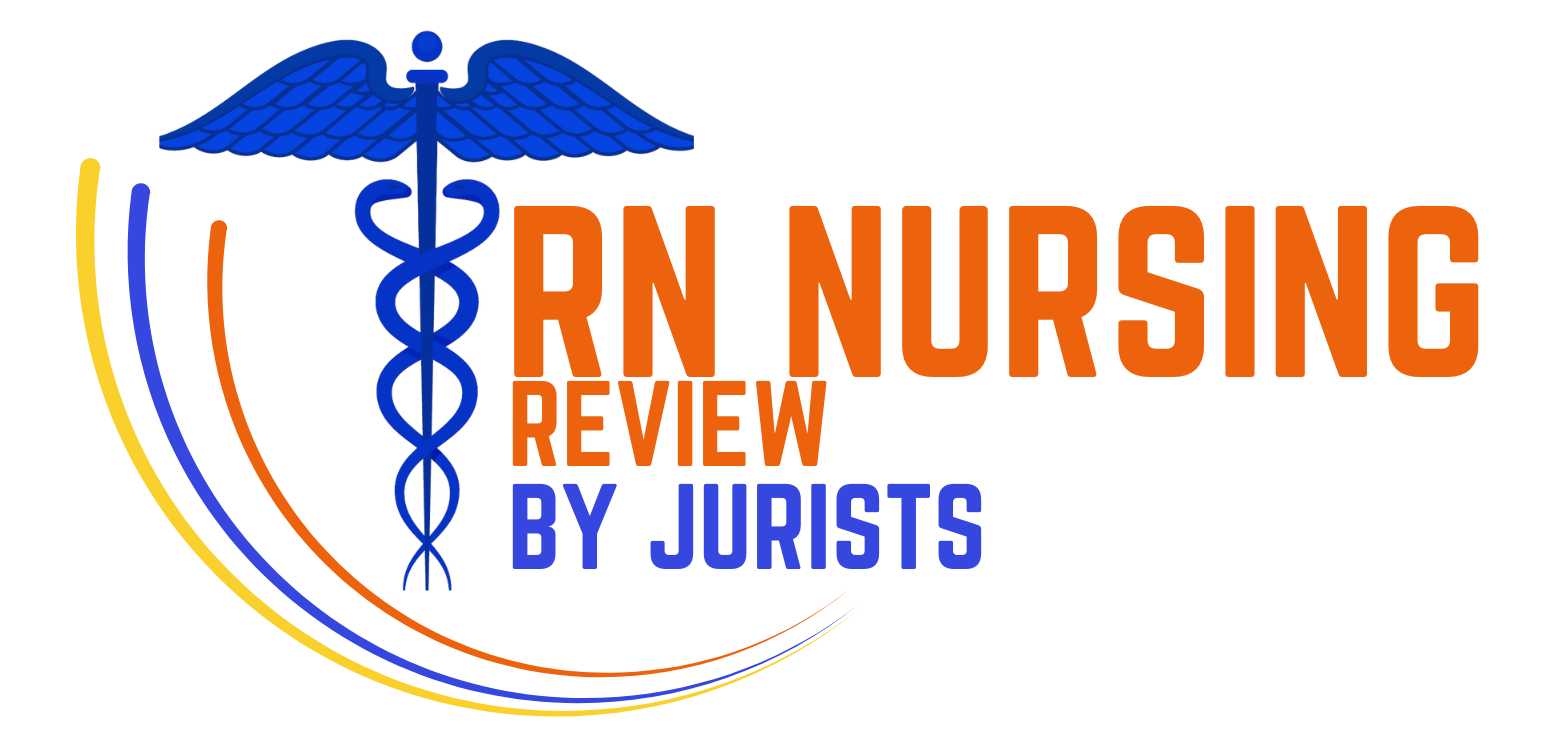 RN Nursing Review By Jurists